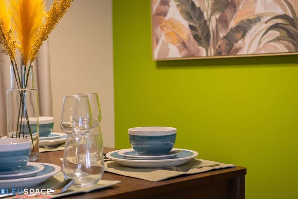 2BR · Verdon Parc