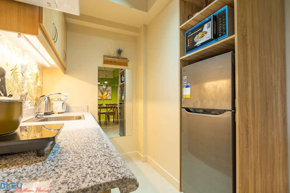 2BR · Verdon Parc