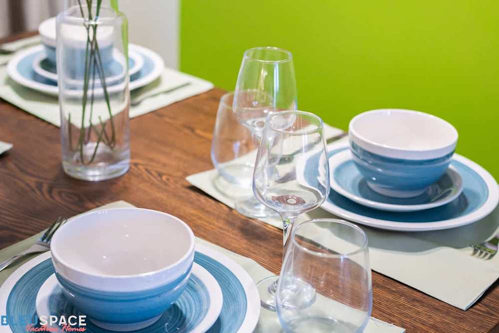 2BR · Verdon Parc