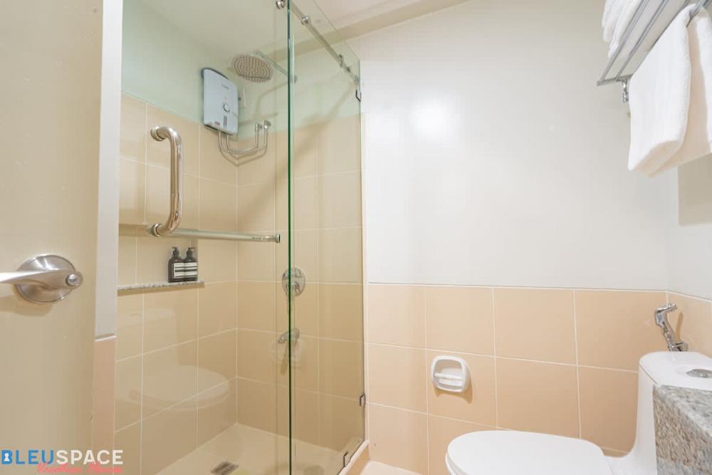 2BR · Verdon Parc