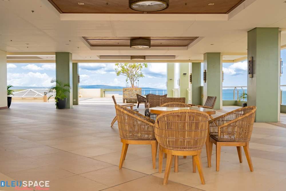 2BR · Verdon Parc