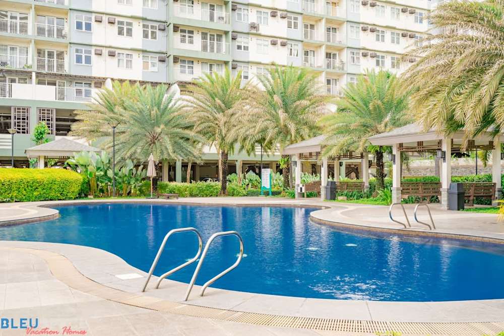 2BR · Verdon Parc