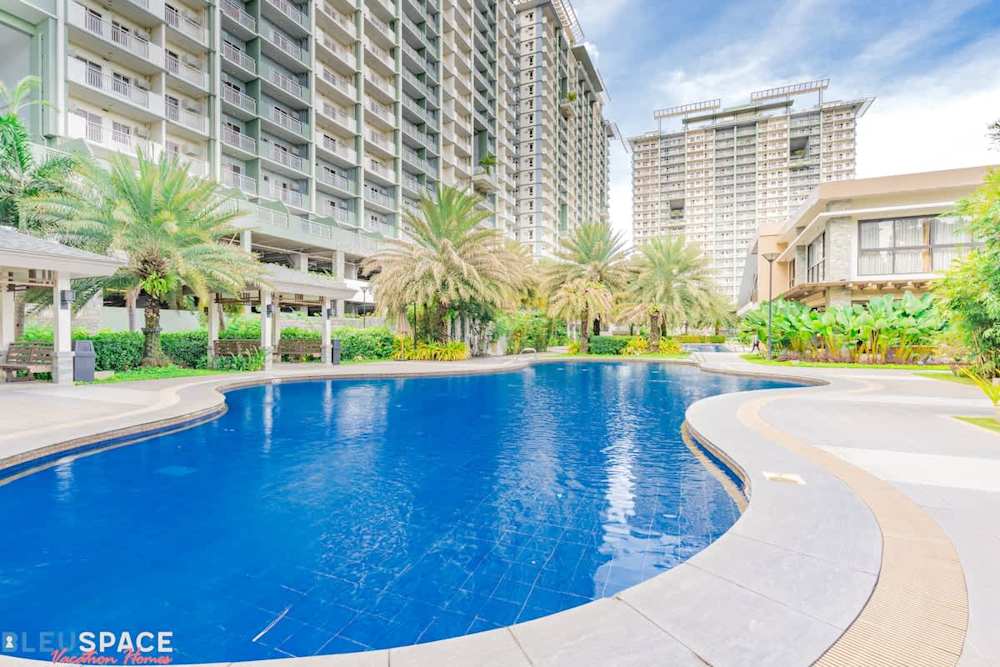 2BR · Verdon Parc