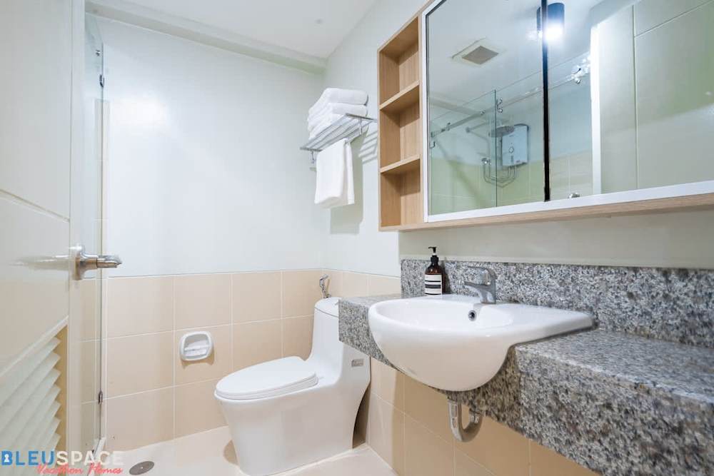 2BR · Verdon Parc