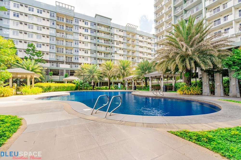 2BR · Verdon Parc