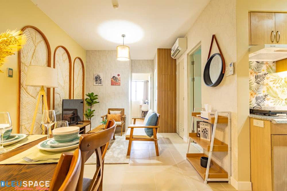 2BR · Verdon Parc