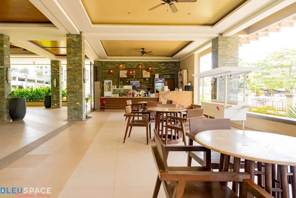 2BR · Verdon Parc