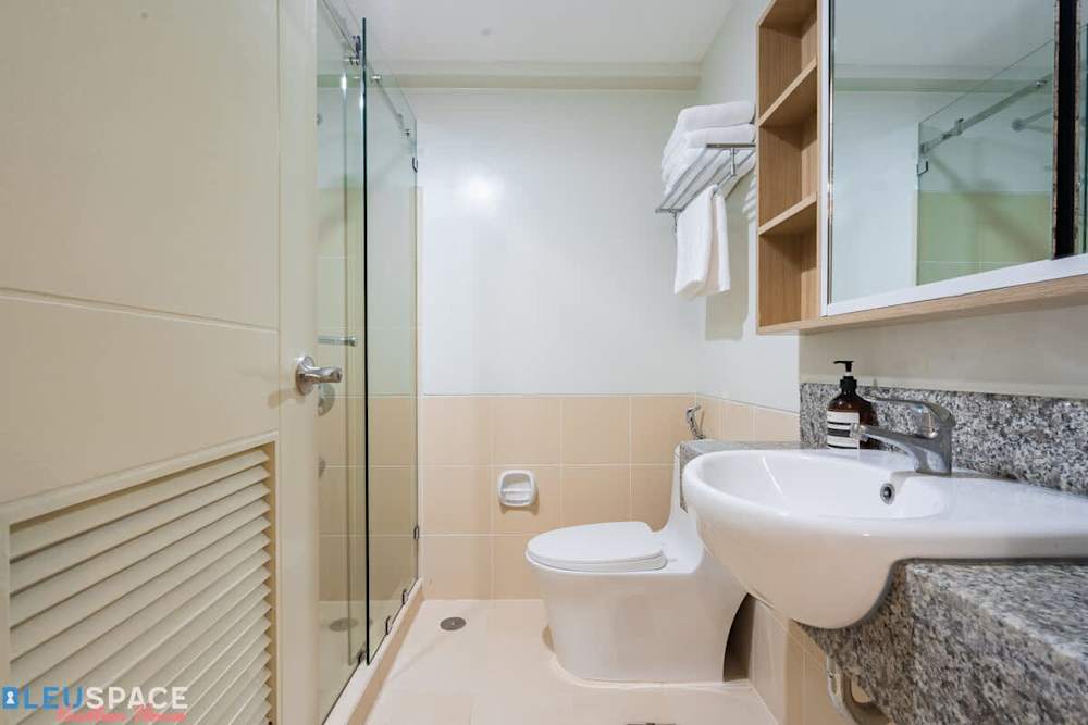 2BR · Verdon Parc