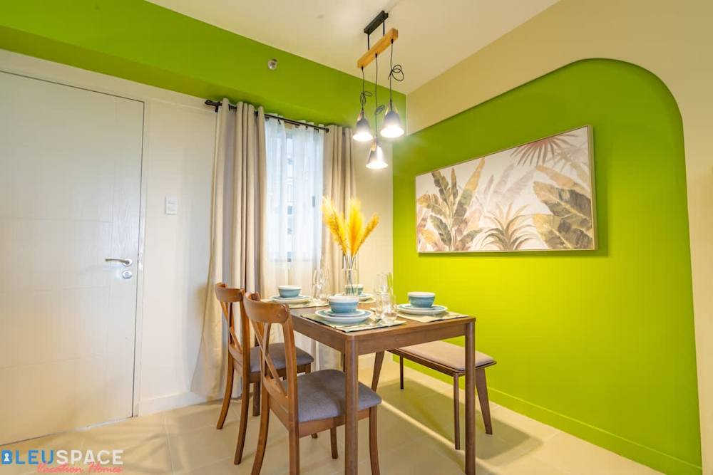 2BR · Verdon Parc