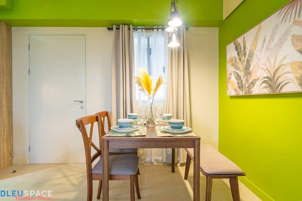2BR · Verdon Parc
