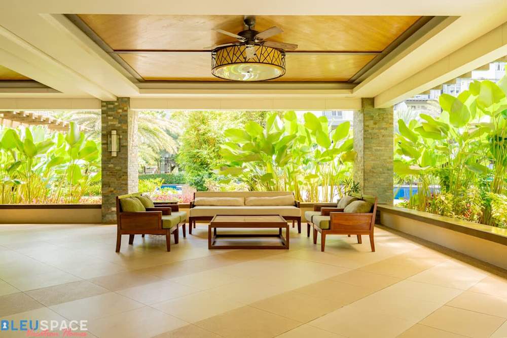 2BR · Verdon Parc