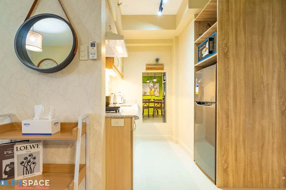 2BR · Verdon Parc