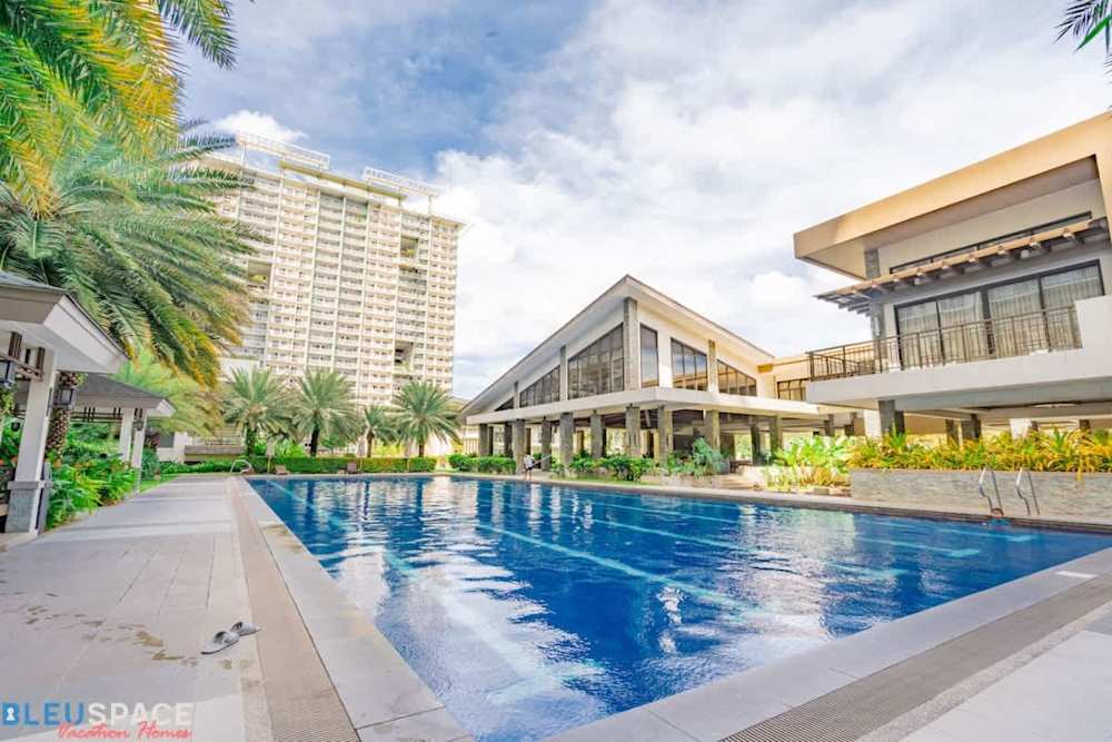2BR · Verdon Parc