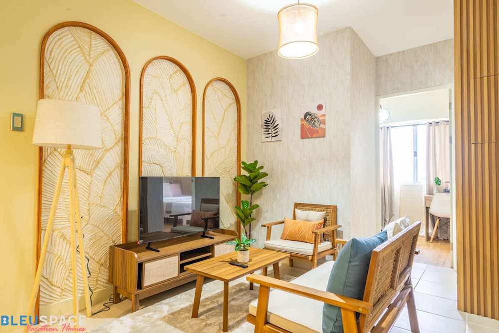 2BR · Verdon Parc
