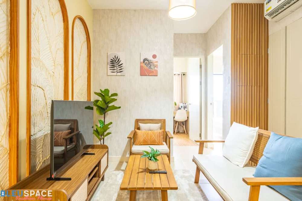 2BR · Verdon Parc