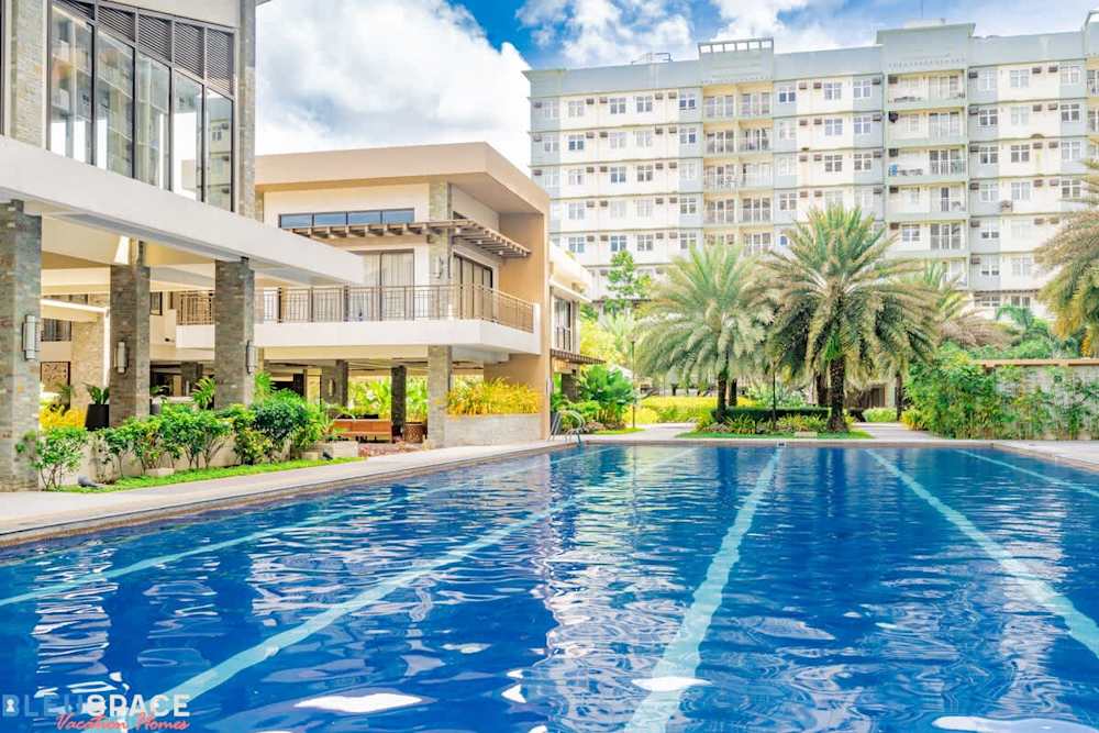 2BR · Verdon Parc