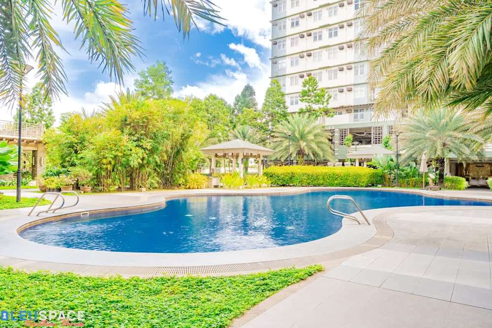 2BR · Verdon Parc