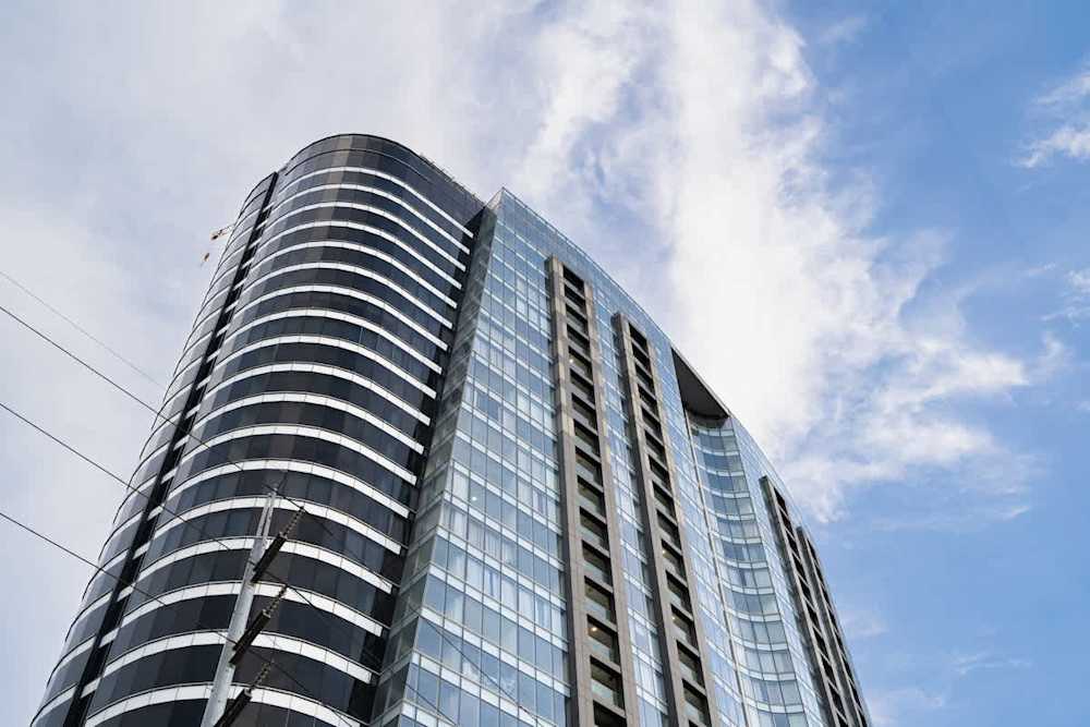 2BR · Aeon Towers