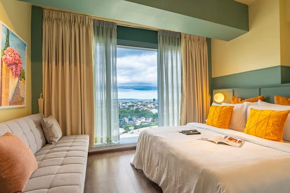 2BR · Aeon Towers