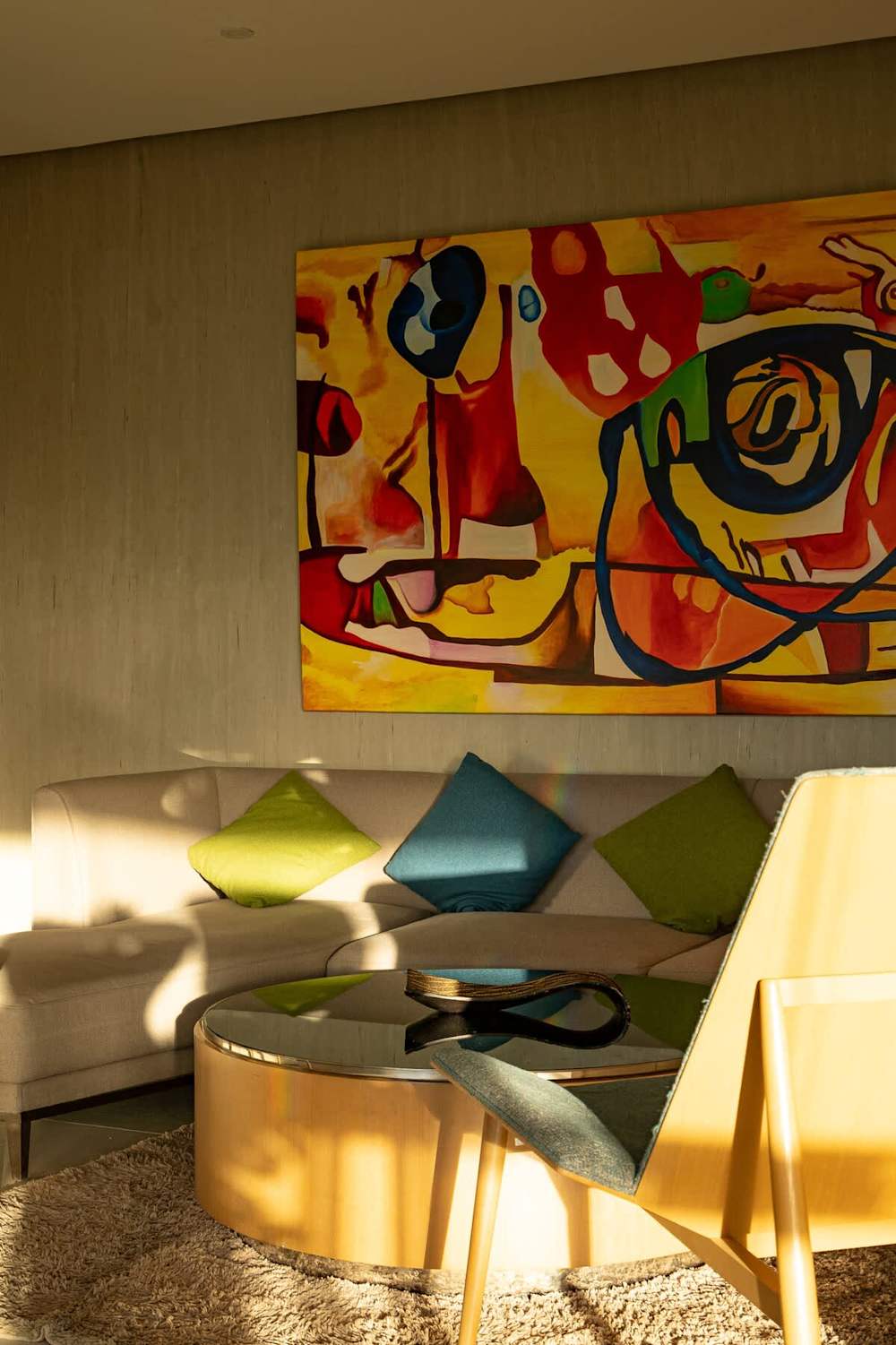 2BR · Aeon Towers