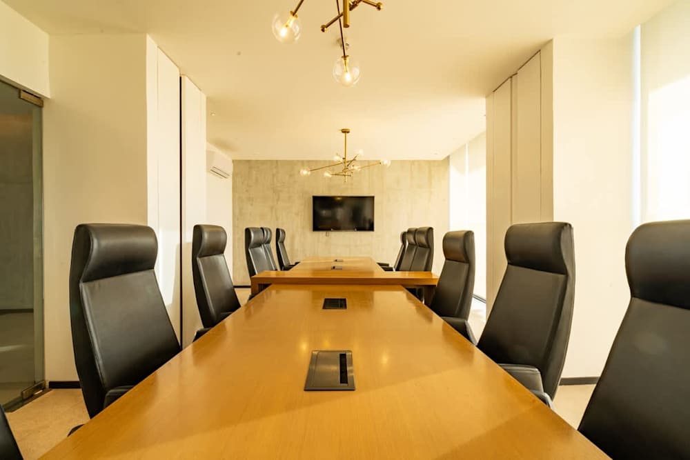 2BR · Aeon Towers