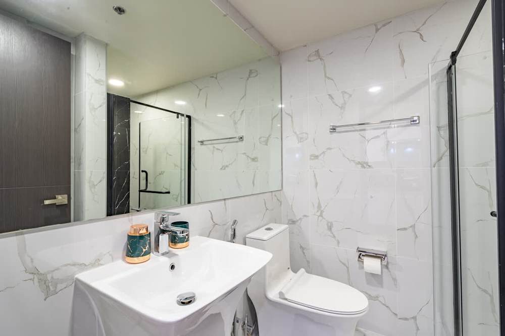 Studio · Ivory Residence