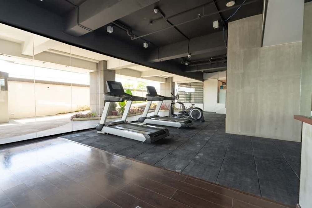 1BR · Aeon Towers