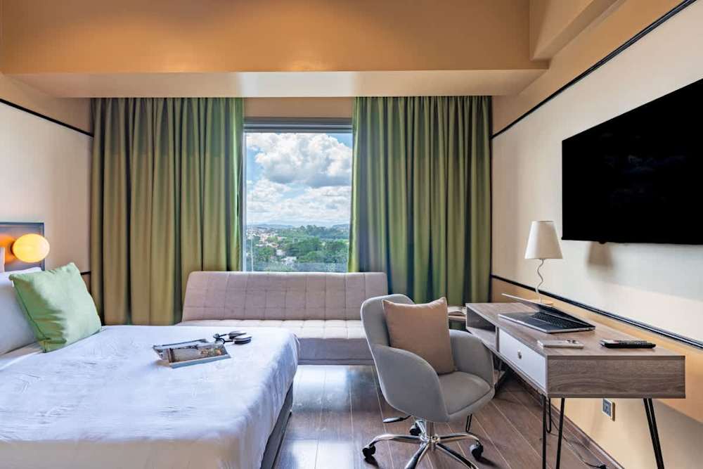 1BR · Aeon Towers