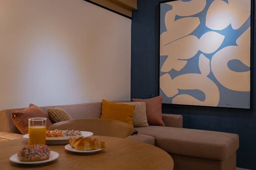 1BR · Aeon Towers