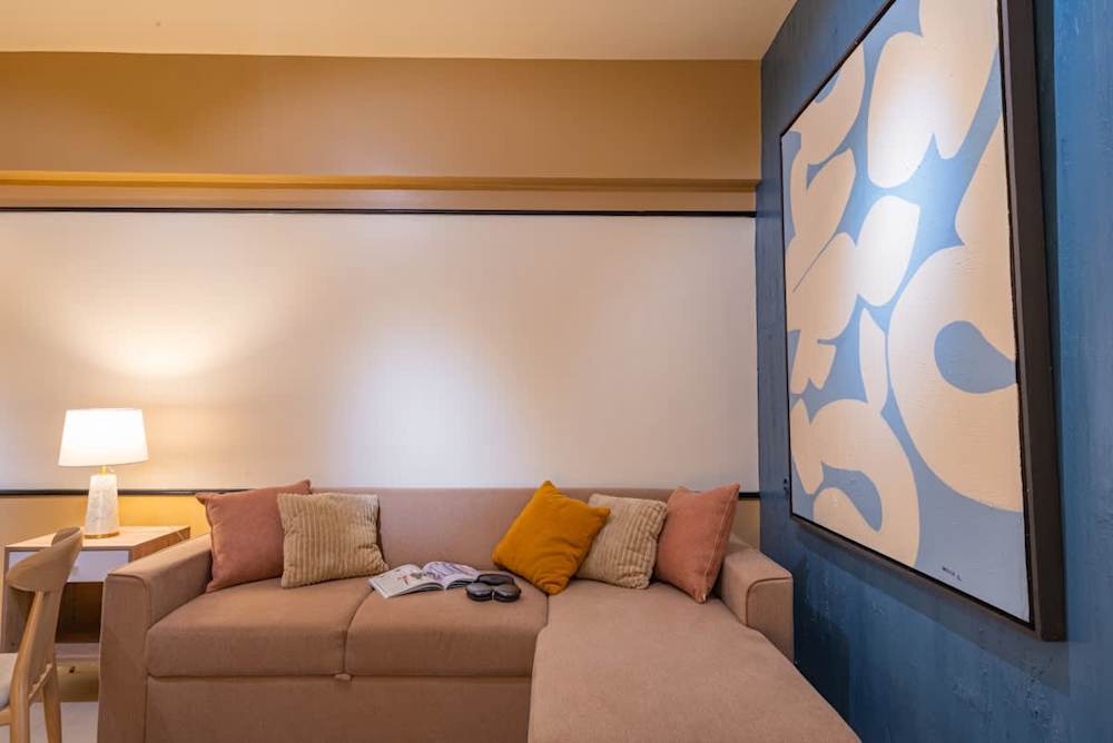 1BR · Aeon Towers
