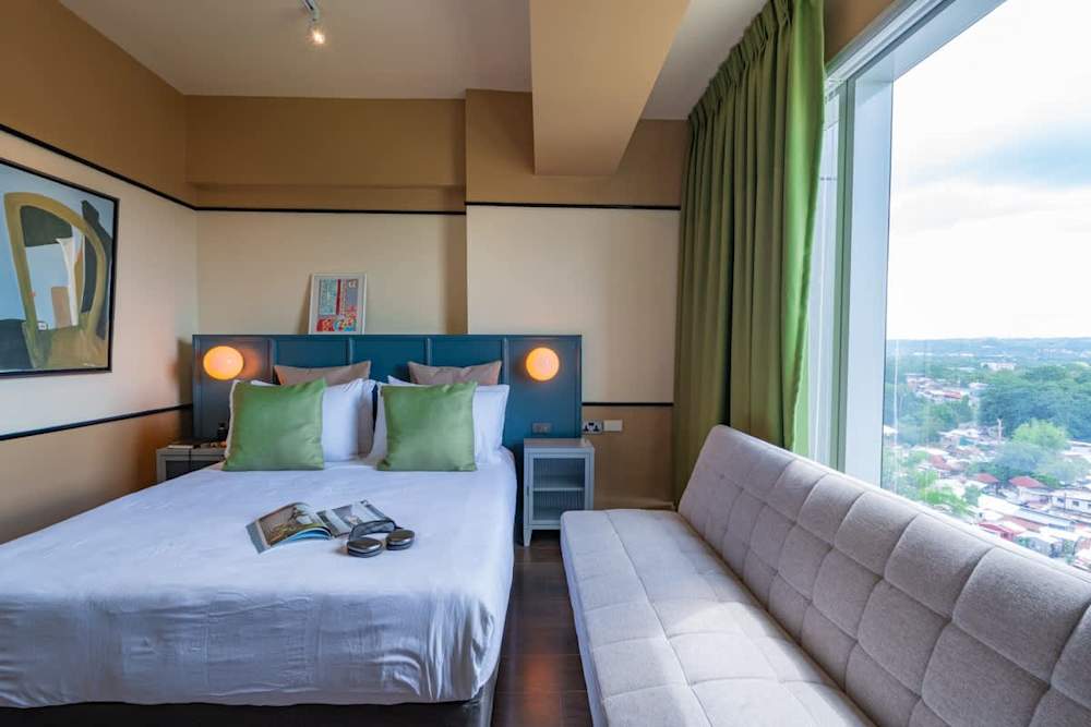 1BR · Aeon Towers
