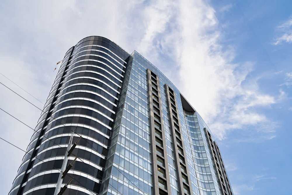 1BR · Aeon Towers