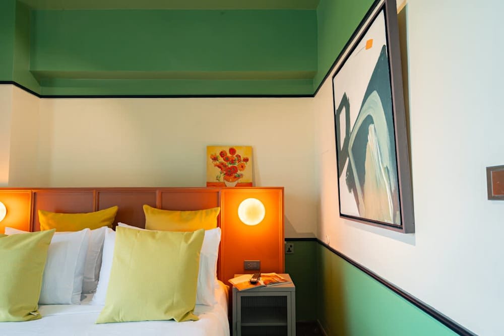 1BR · Aeon Towers
