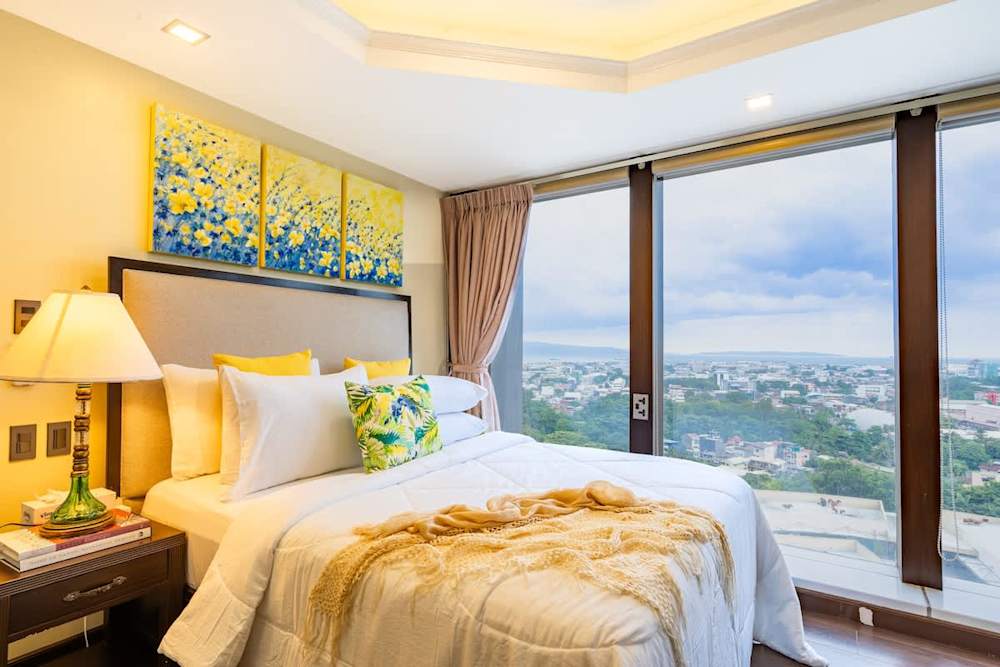 2BR · Aeon Towers