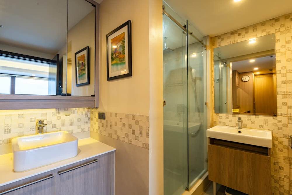 2BR · Aeon Towers