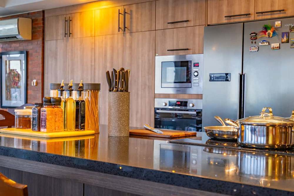 2BR · Aeon Towers