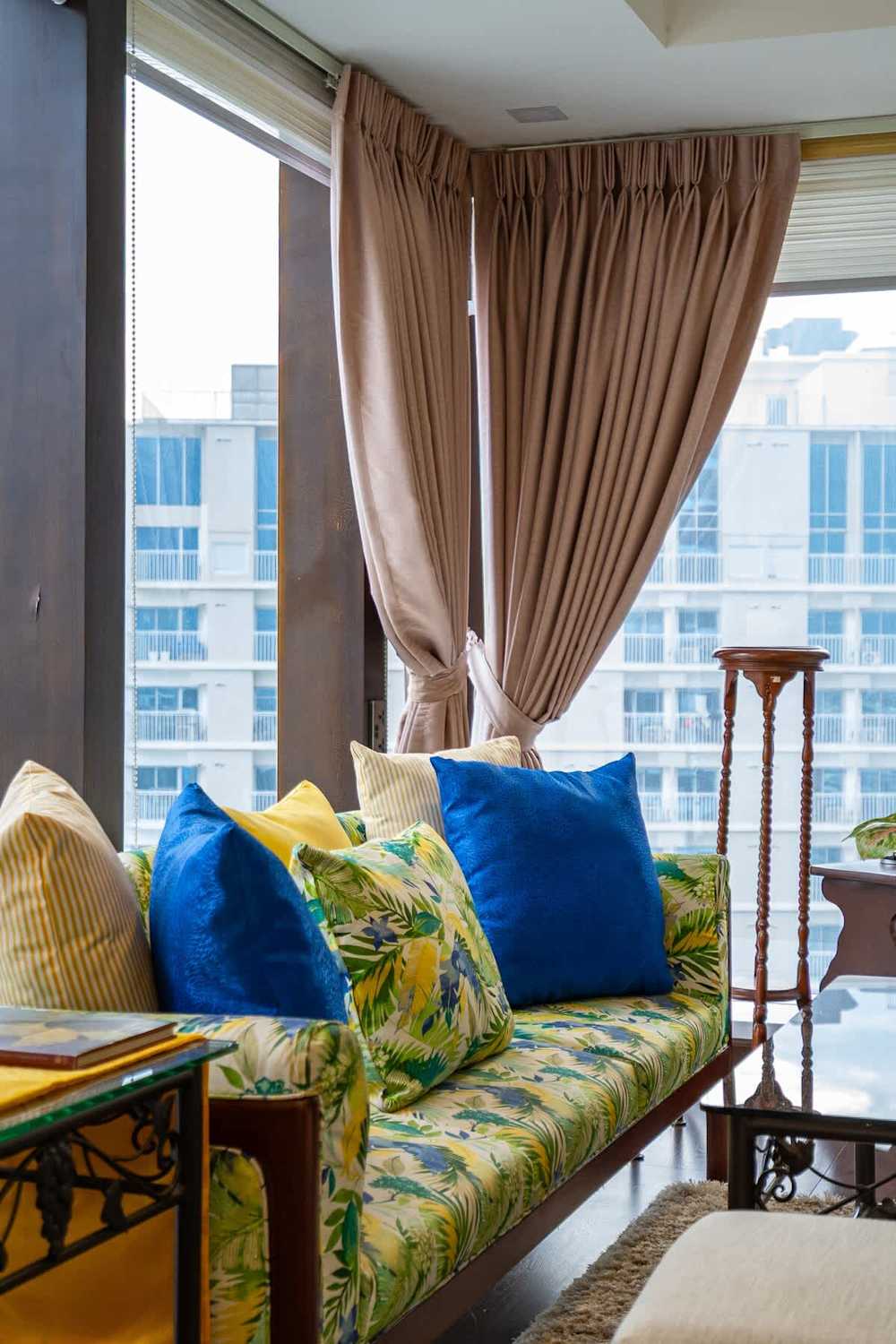 2BR · Aeon Towers