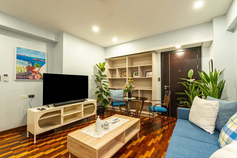 2BR · Aeon Towers
