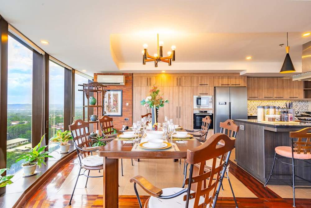 2BR · Aeon Towers