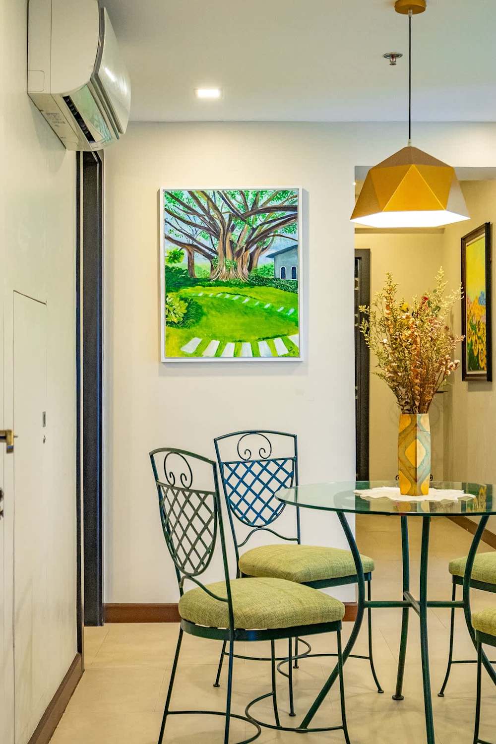 2BR · Aeon Towers