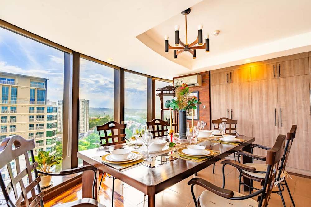2BR · Aeon Towers