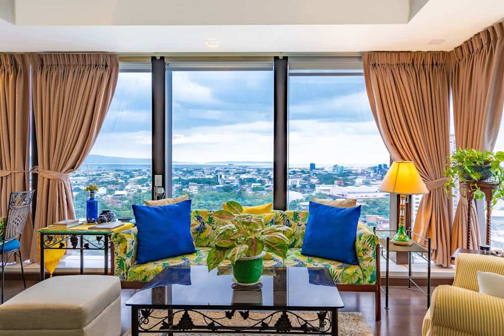2BR · Aeon Towers