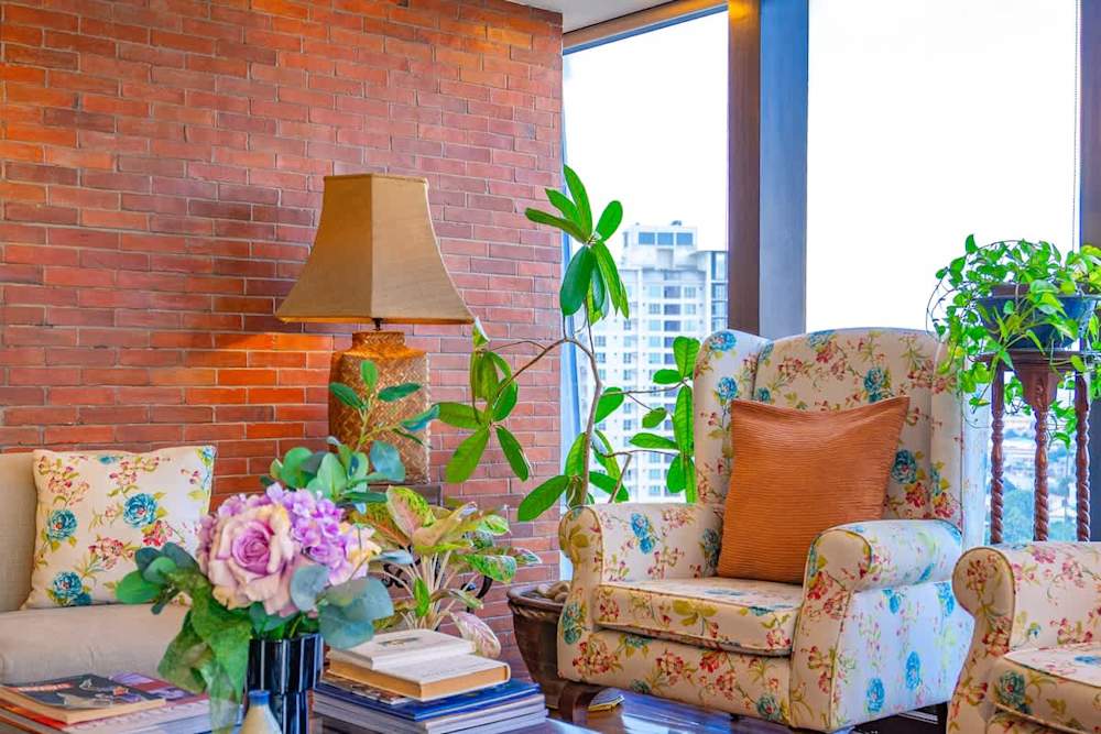 2BR · Aeon Towers