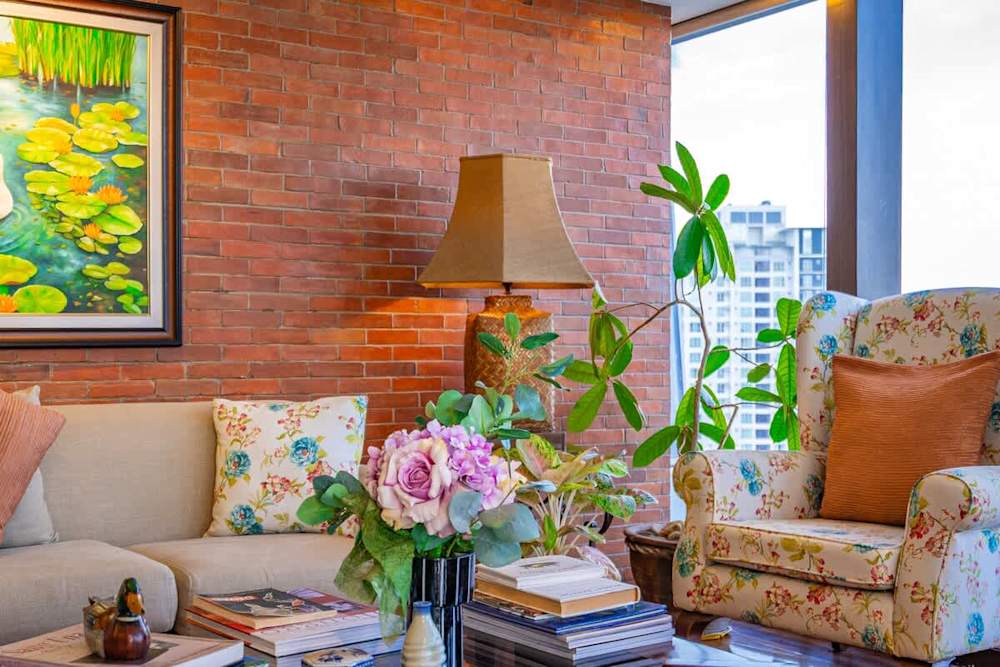 2BR · Aeon Towers