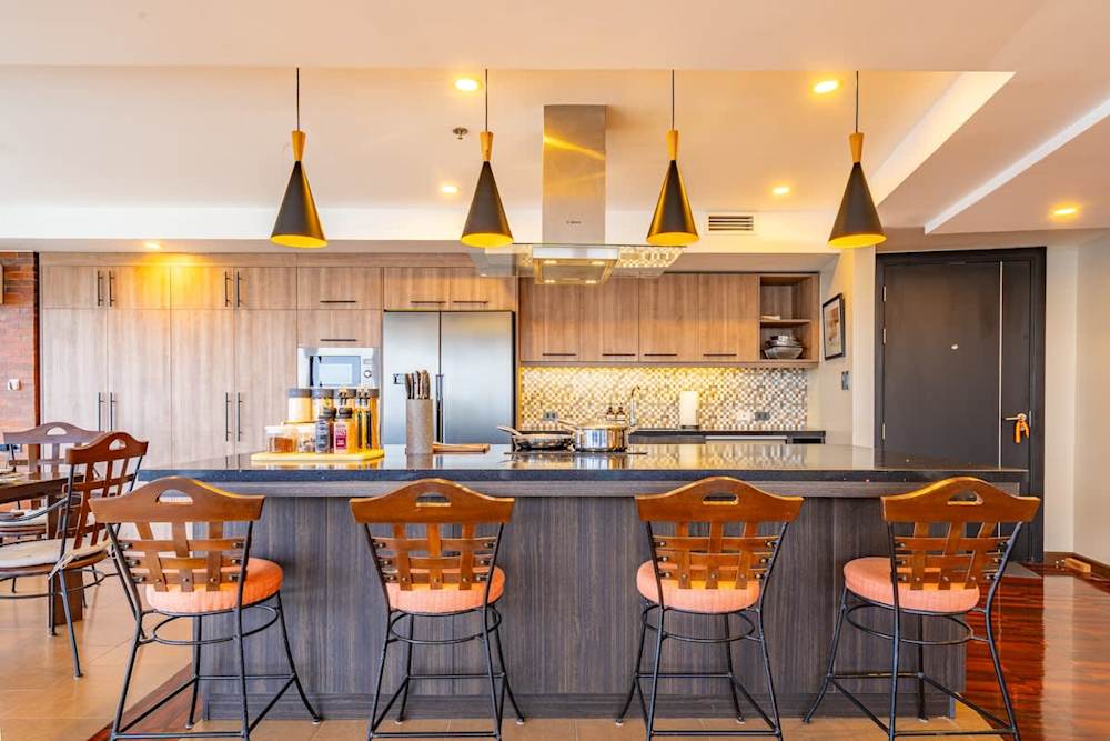 2BR · Aeon Towers