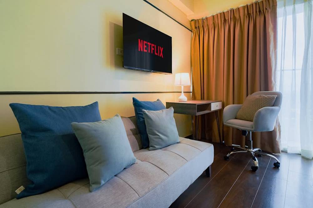 1BR · Aeon Towers