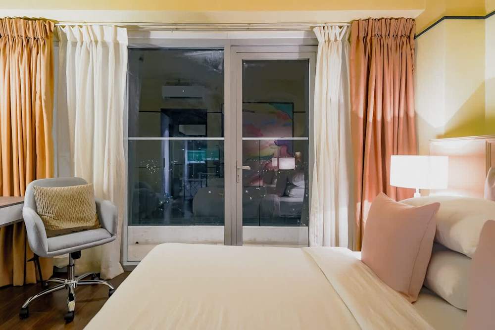 1BR · Aeon Towers