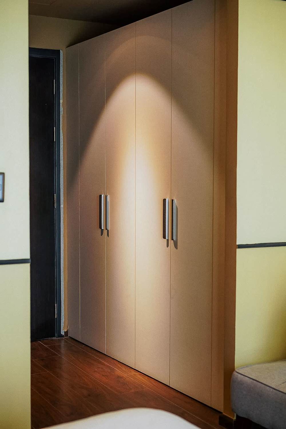 1BR · Aeon Towers