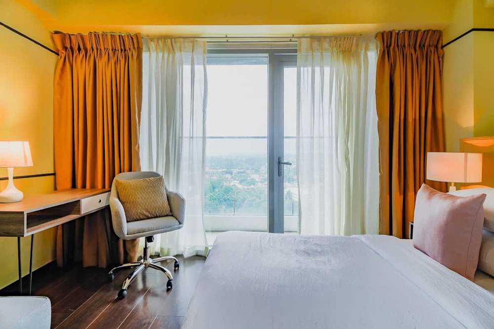 1BR · Aeon Towers