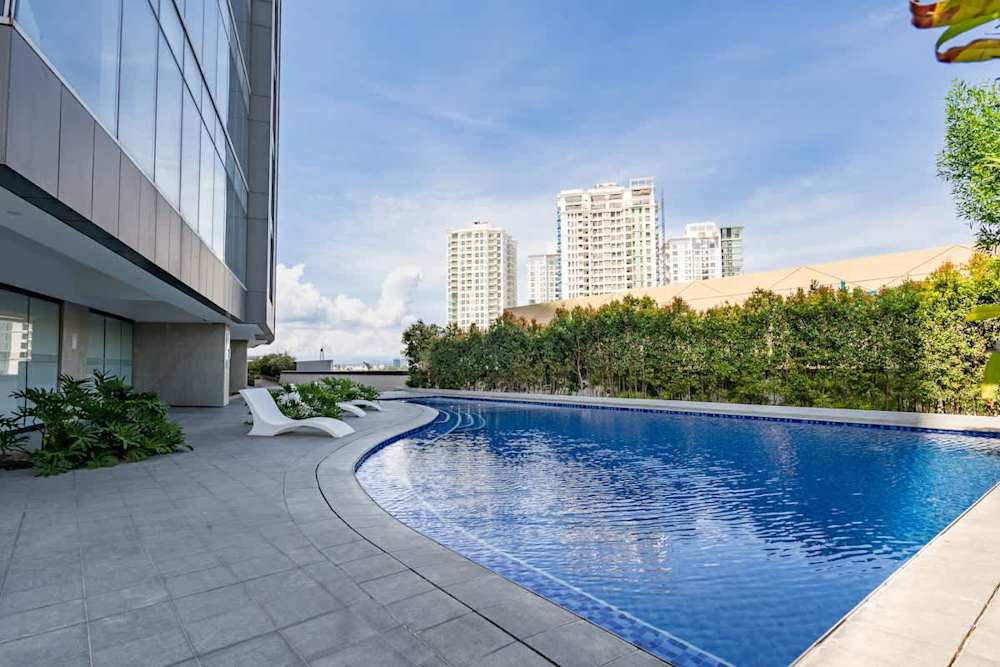 1BR · Aeon Towers